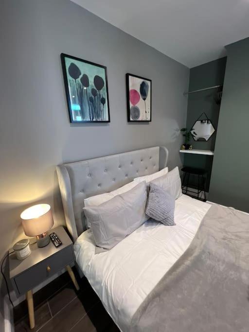 Peaceful & Stylish Brighton Studio Apartment Extérieur photo