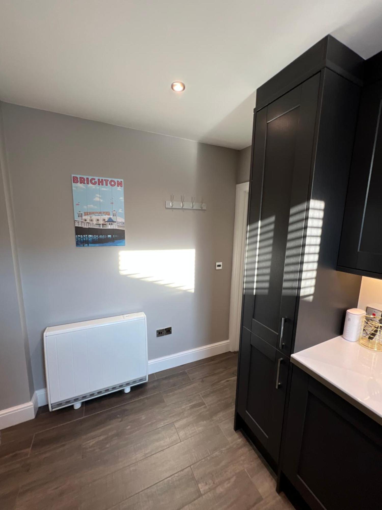 Peaceful & Stylish Brighton Studio Apartment Extérieur photo